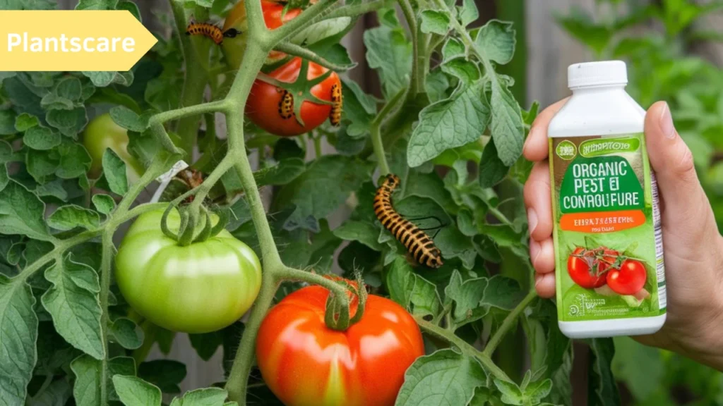 How to Take Care of Tomato Plants?