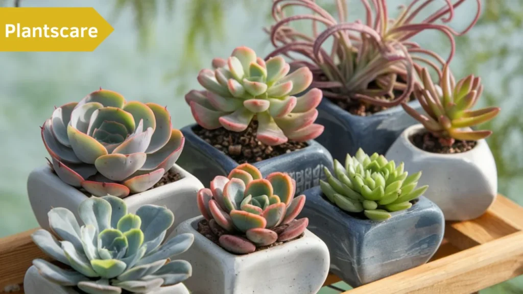 In this article, we'll explore "Indoor Plants That Like Direct Sunlight" sunlight and how you can care for them to keep them healthy and vibrant.